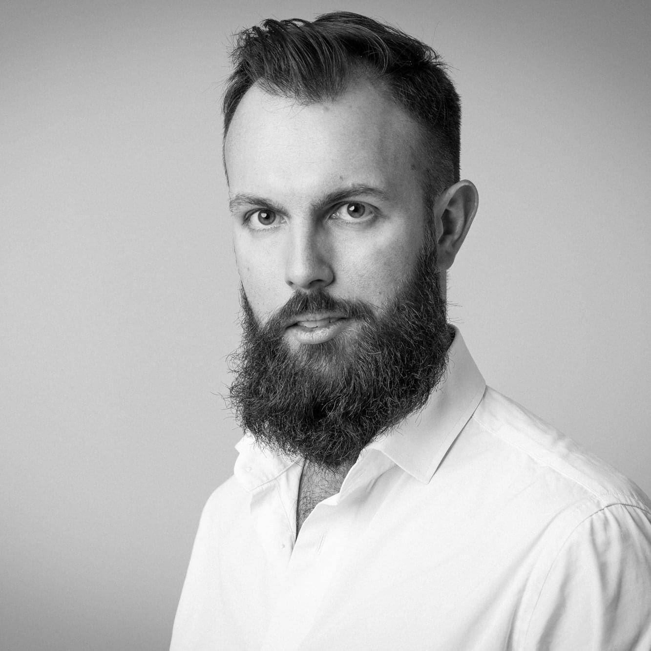 Nicolas  - Photographe Retoucheur