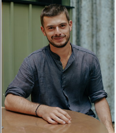 Matthieu Lambert