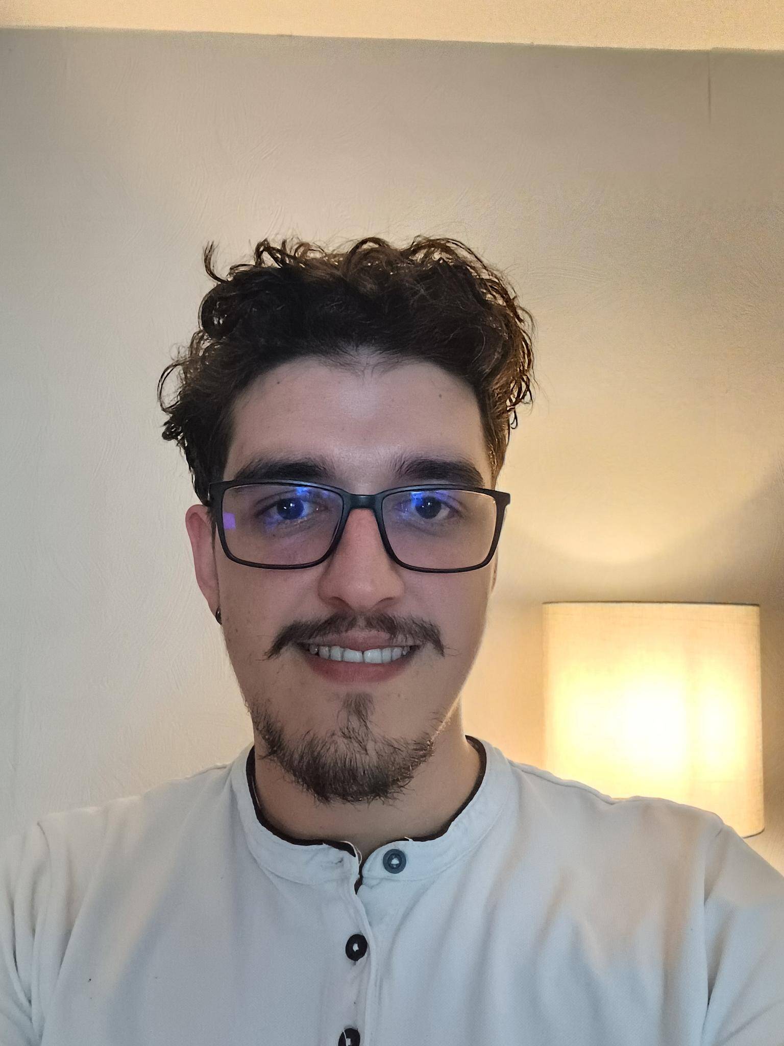 Laurent Martinez