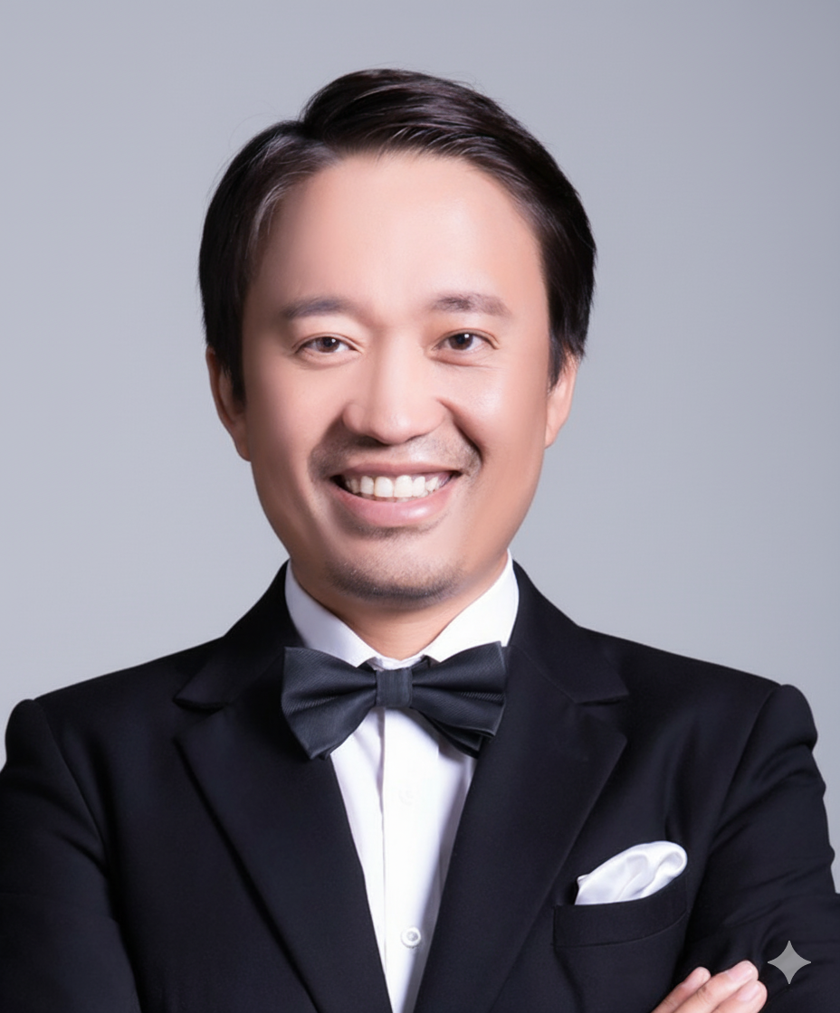 Zhongjun Liu