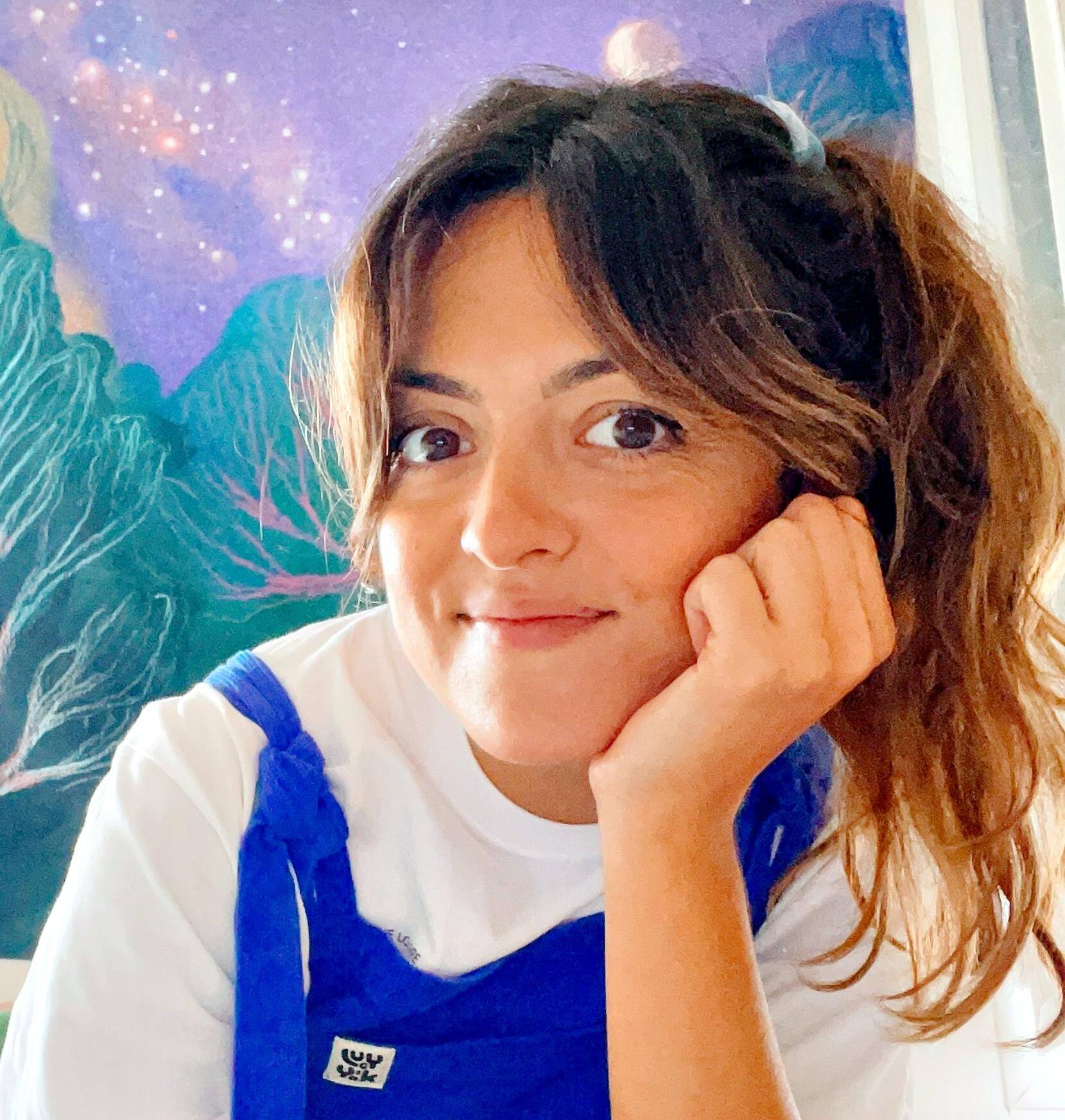 Kelly Keko