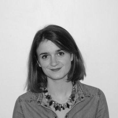 Laurelene  - Responsable affaires publiques