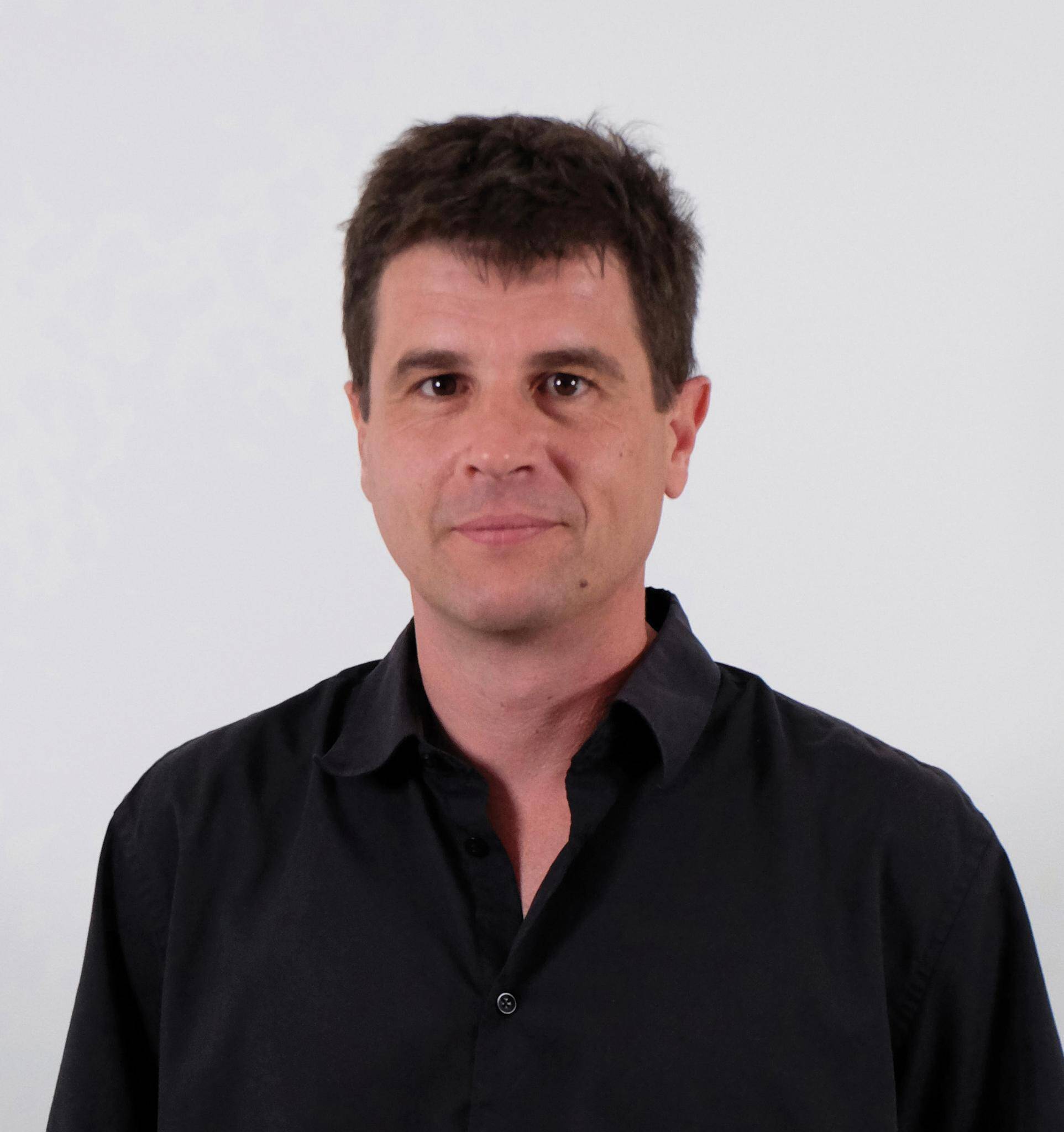 Stéphane Geus