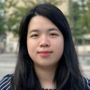 Kim Ngan Nguyen - Ingénieure en Procédés