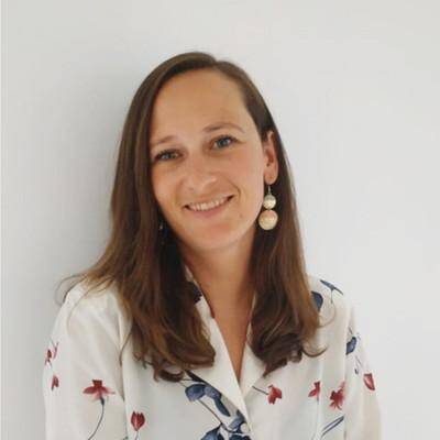Anaelle  - Manager-Consultant-Governance, Compliance, Audit