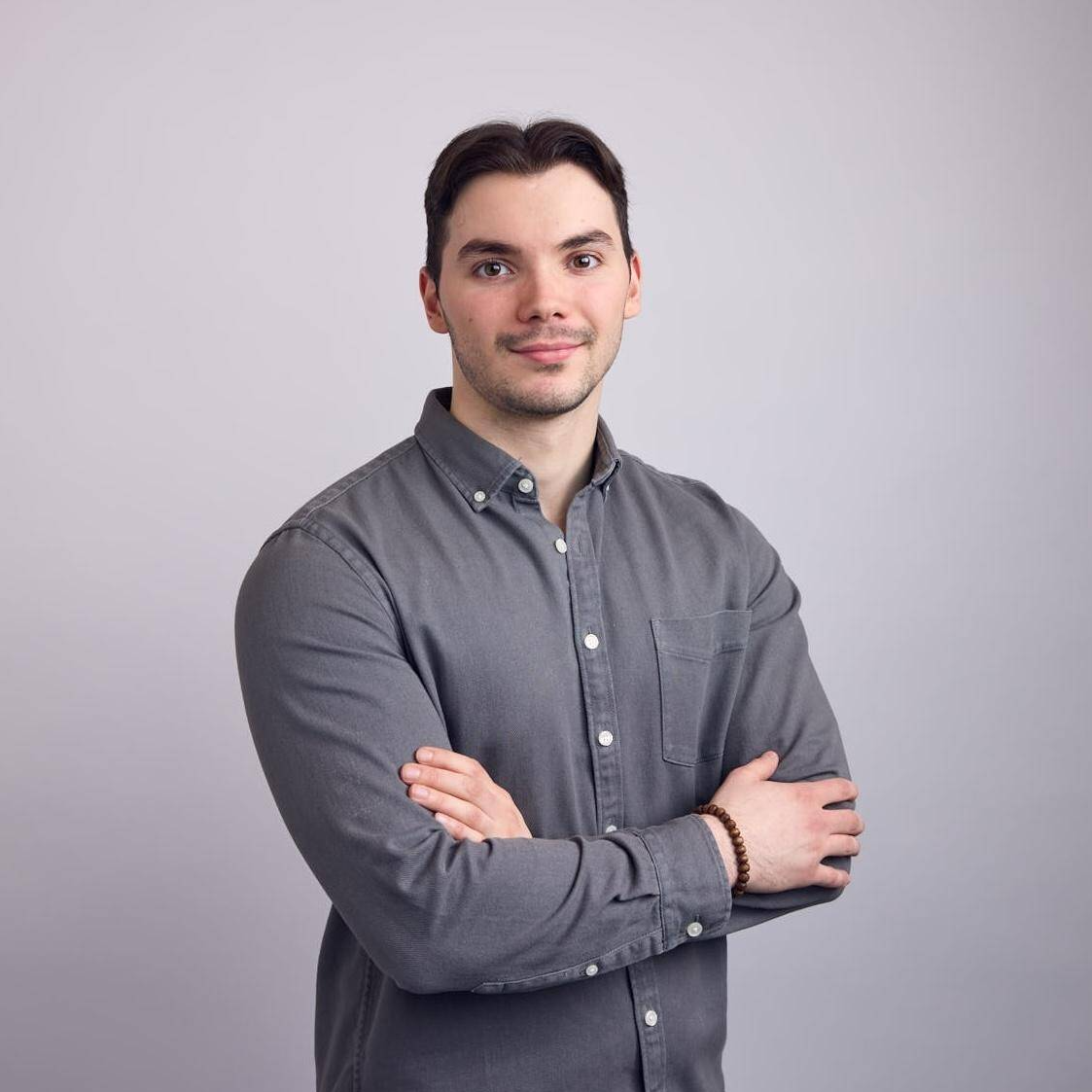 Andreas Gavrău - Google Ads (SEA) & Performance Marketing Experte