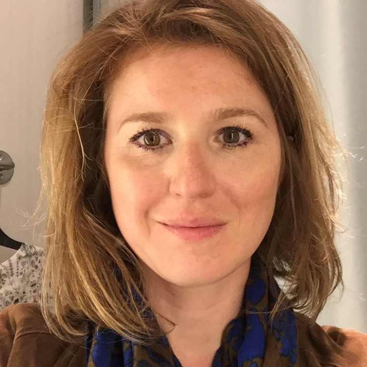 Claire Daguenet