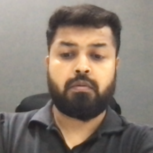 Adeel Ahmad