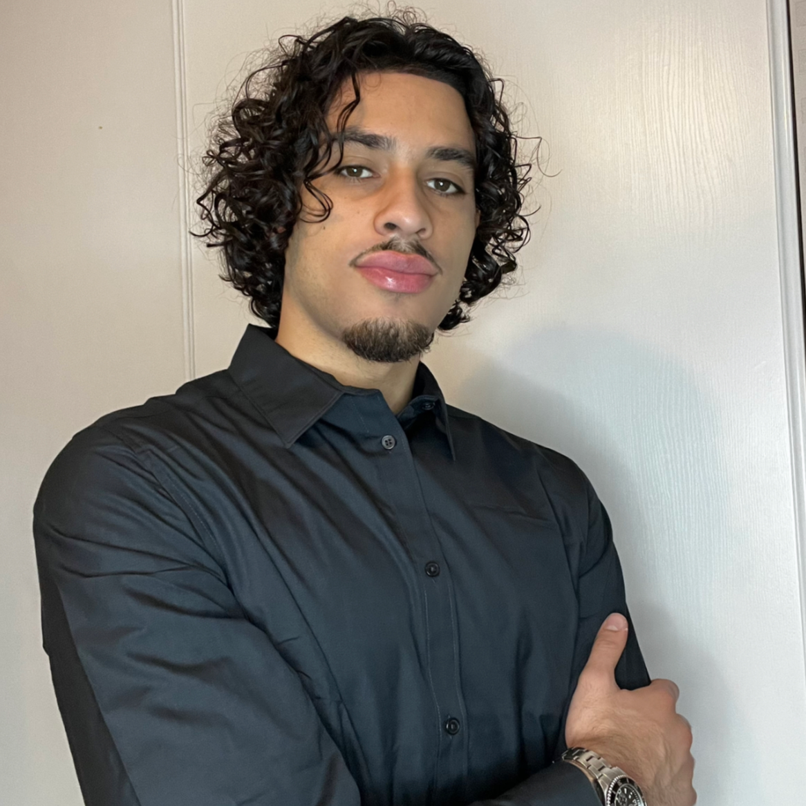 Alexandre Fourn - Creative Strategist