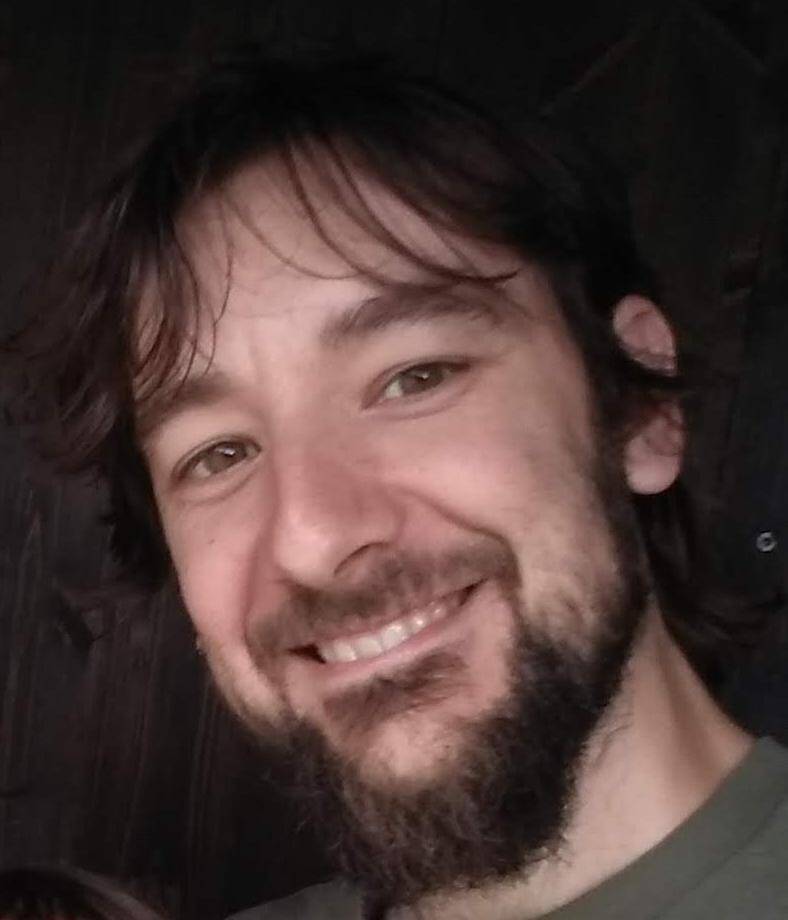 Víctor Andrade - Senior Cloud & Infrastructure Architect