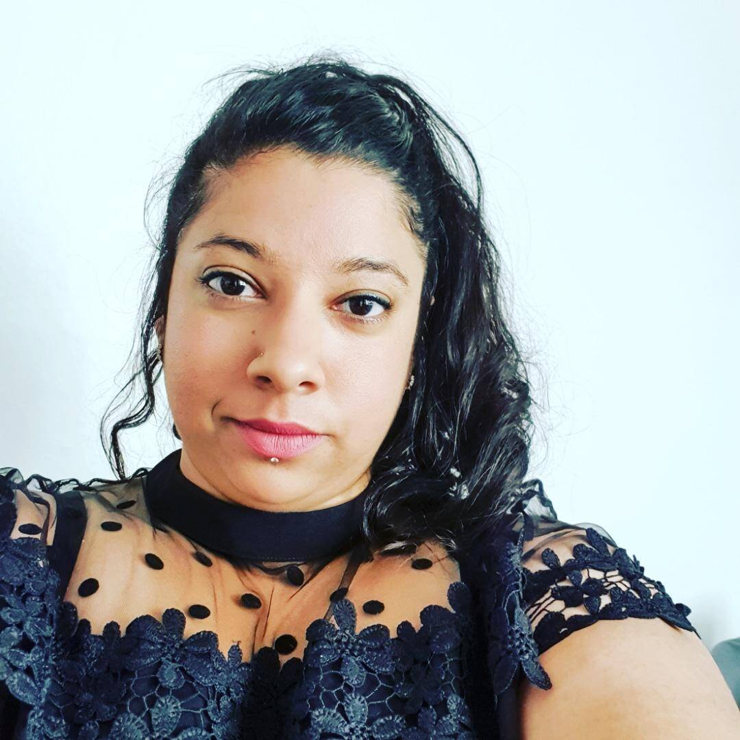 Tiffany Guibert