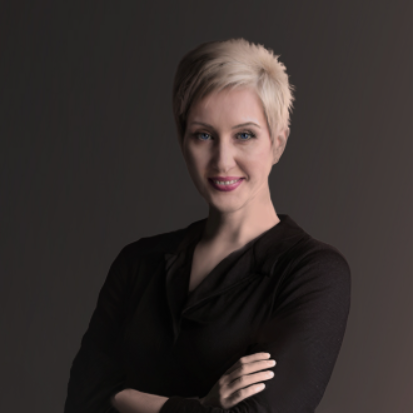 Nataliya Gneiding - WordPress & Elementor Web Designerin