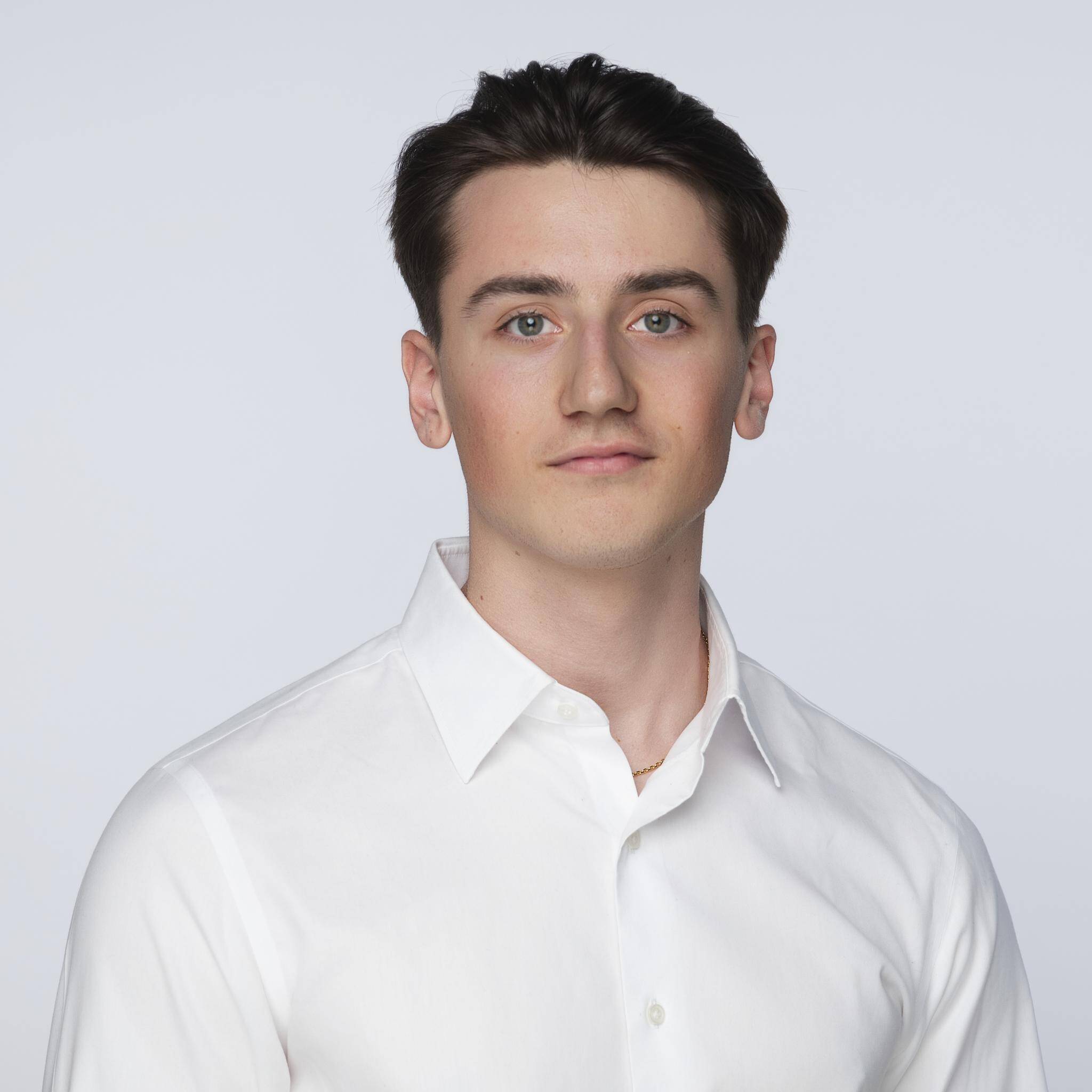 Alexandre Grare