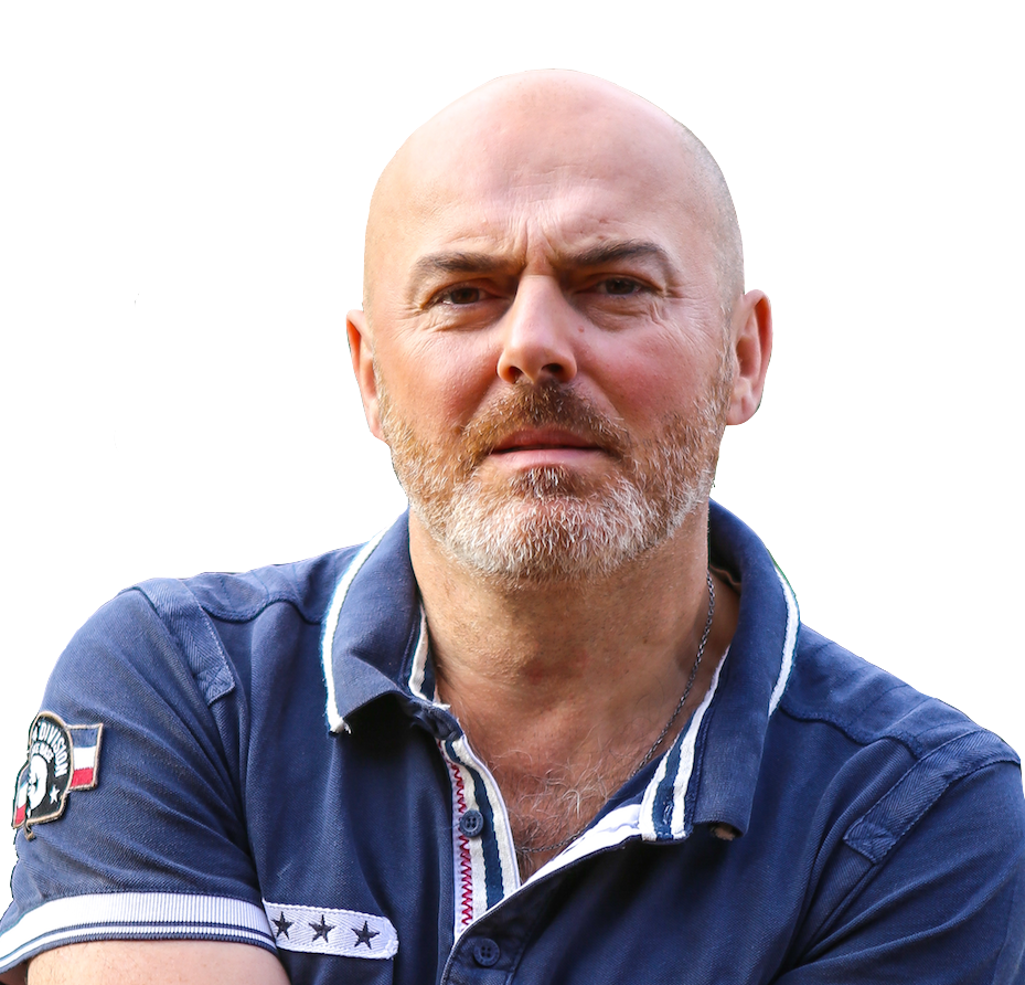 Olivier De Guyenro