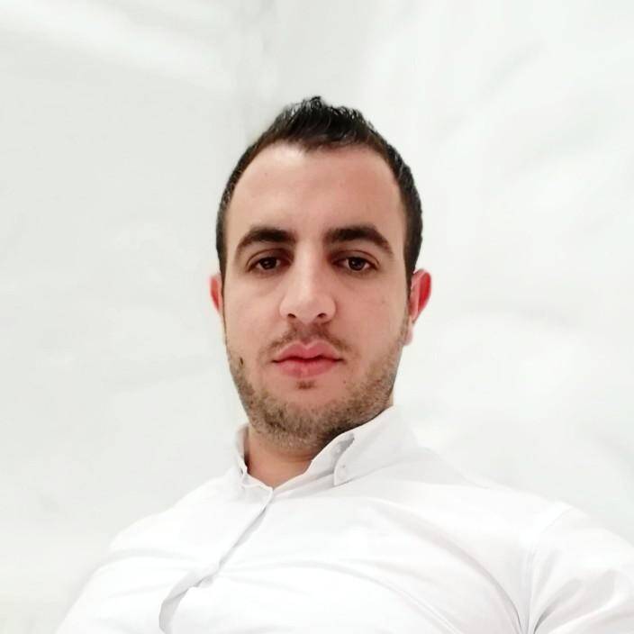 Youcef K.