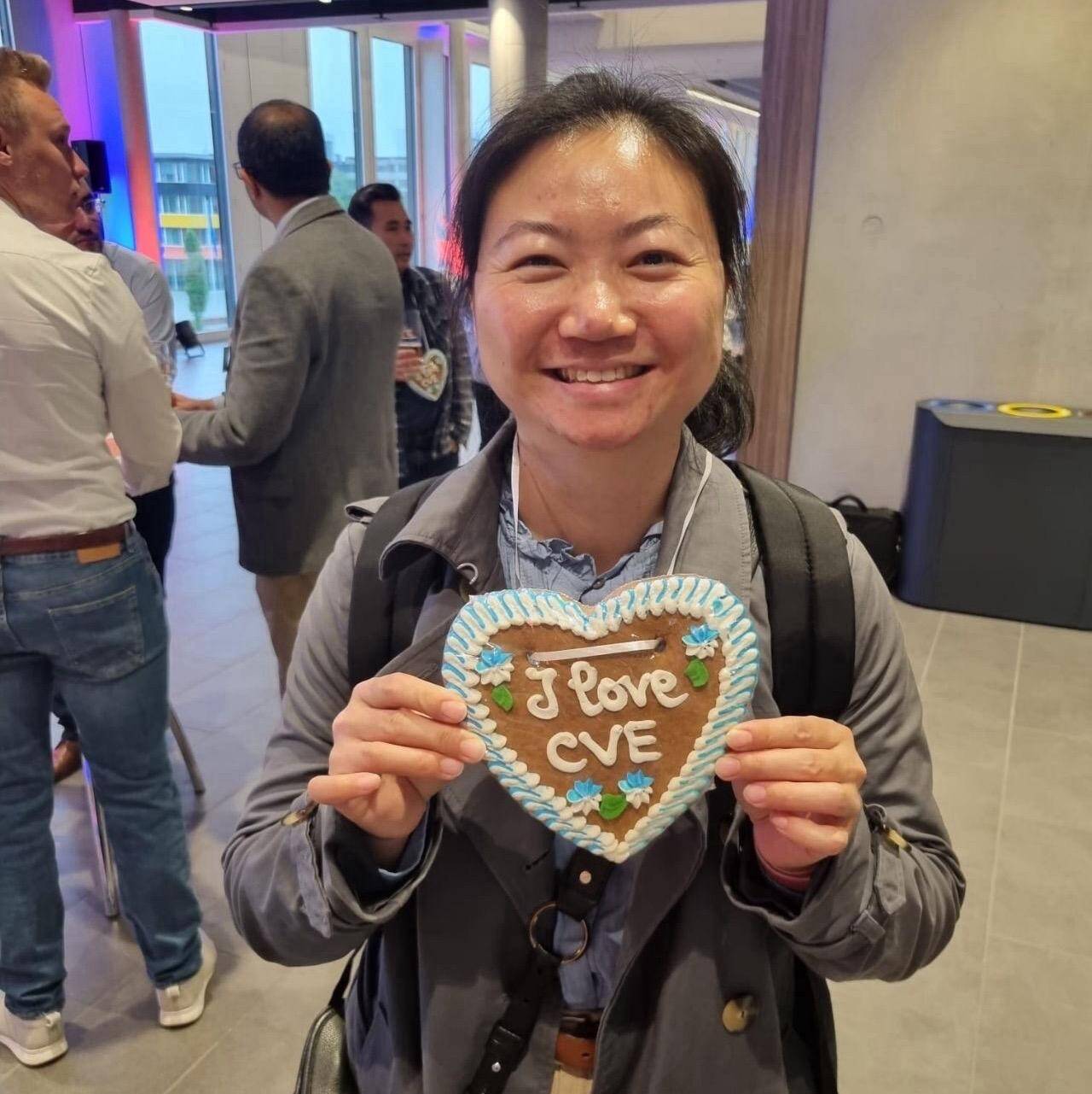 Liya  - Value Engineer, Einkauf