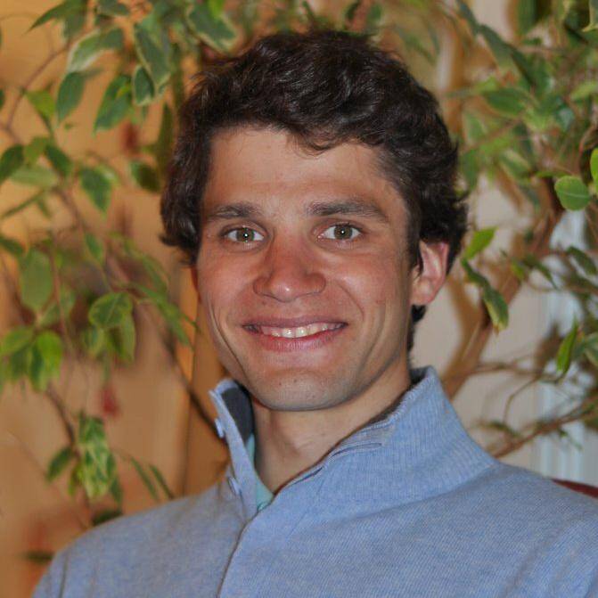 Pierre Gronlier