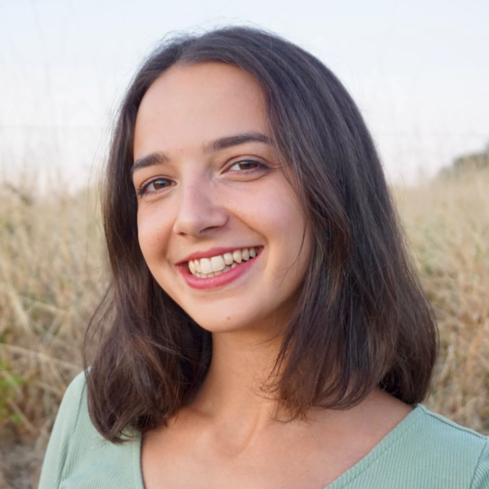 Marjolaine Roget - PODCAST Journaliste monteuse et post-production