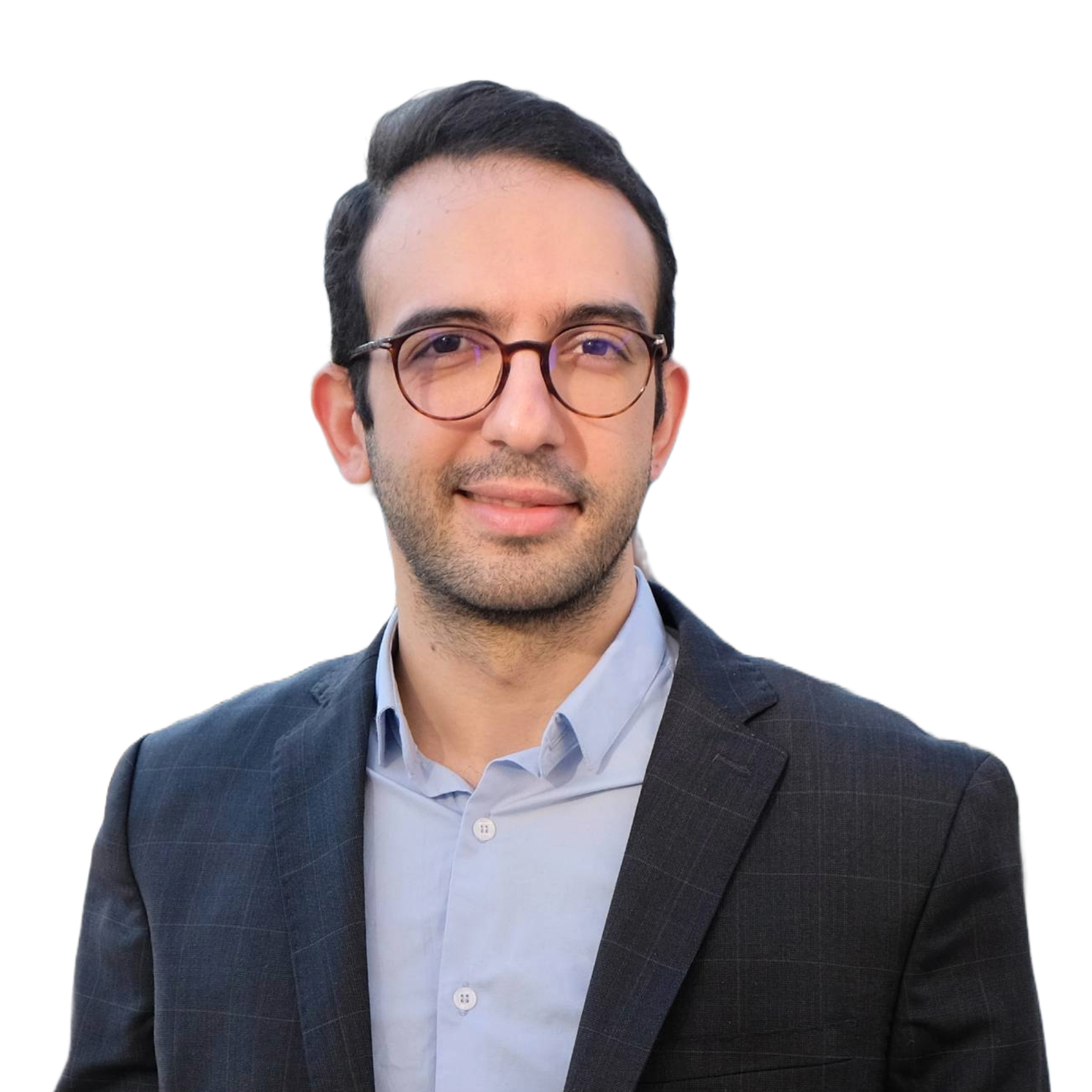 Ayoub Ichioui