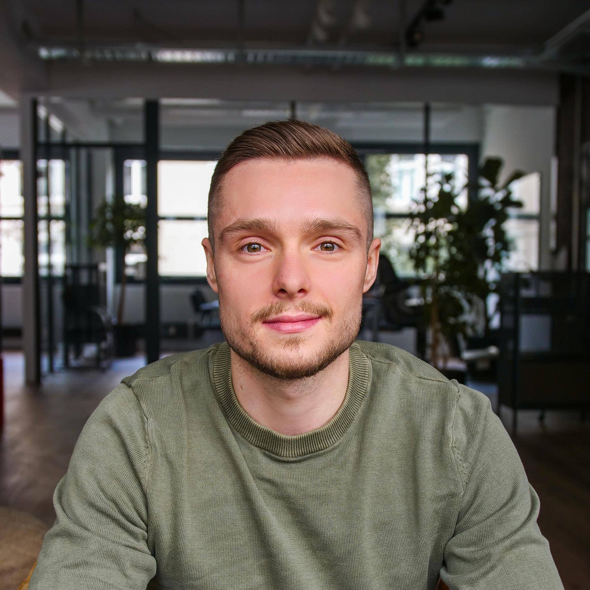 Milutin Jokic