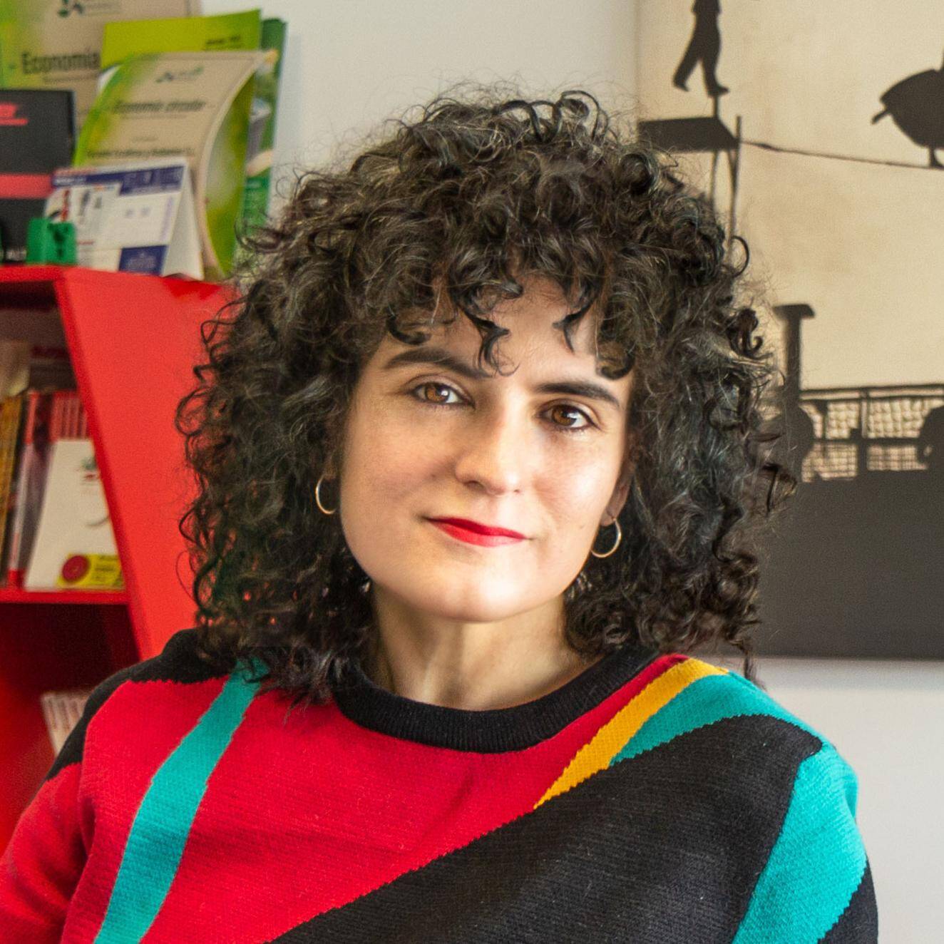 Lola Montiel
