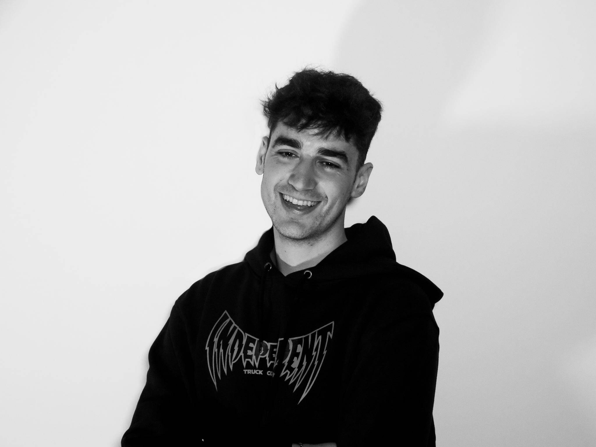 Marc Pastor Pou