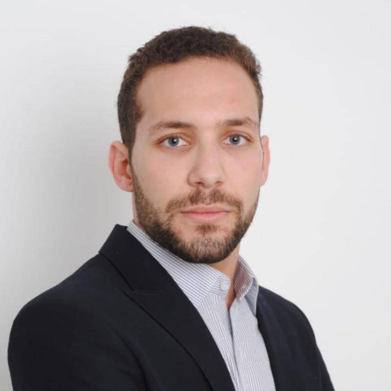 Soufyane D. - Power Platform Expert｜Copilot Studio｜n8n｜AI Agents