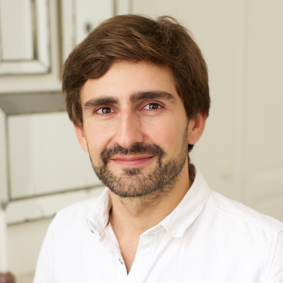 Dimitri Dupuis-Latour - Senior Dev iOS/Swift | ex Apple/BeReal +15ans XP