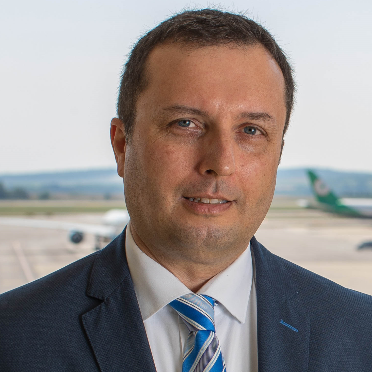 Thomas Hudetz - Consultant Finanzbranche