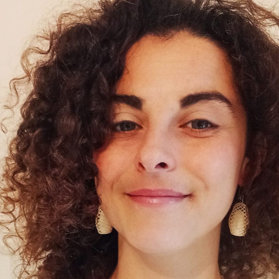 Suzie B. - Chargée de projet en communication / Rédactrice