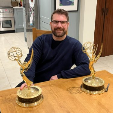 Oliver Kemp - AWS Solutions Architect | Media & Post-Production