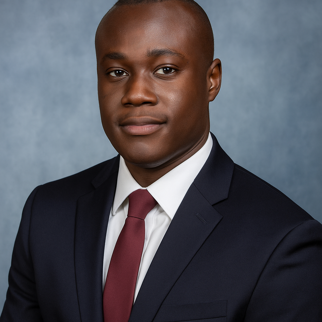 Christopher P.