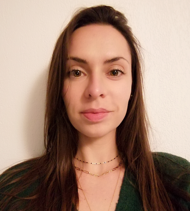 Angéline D.