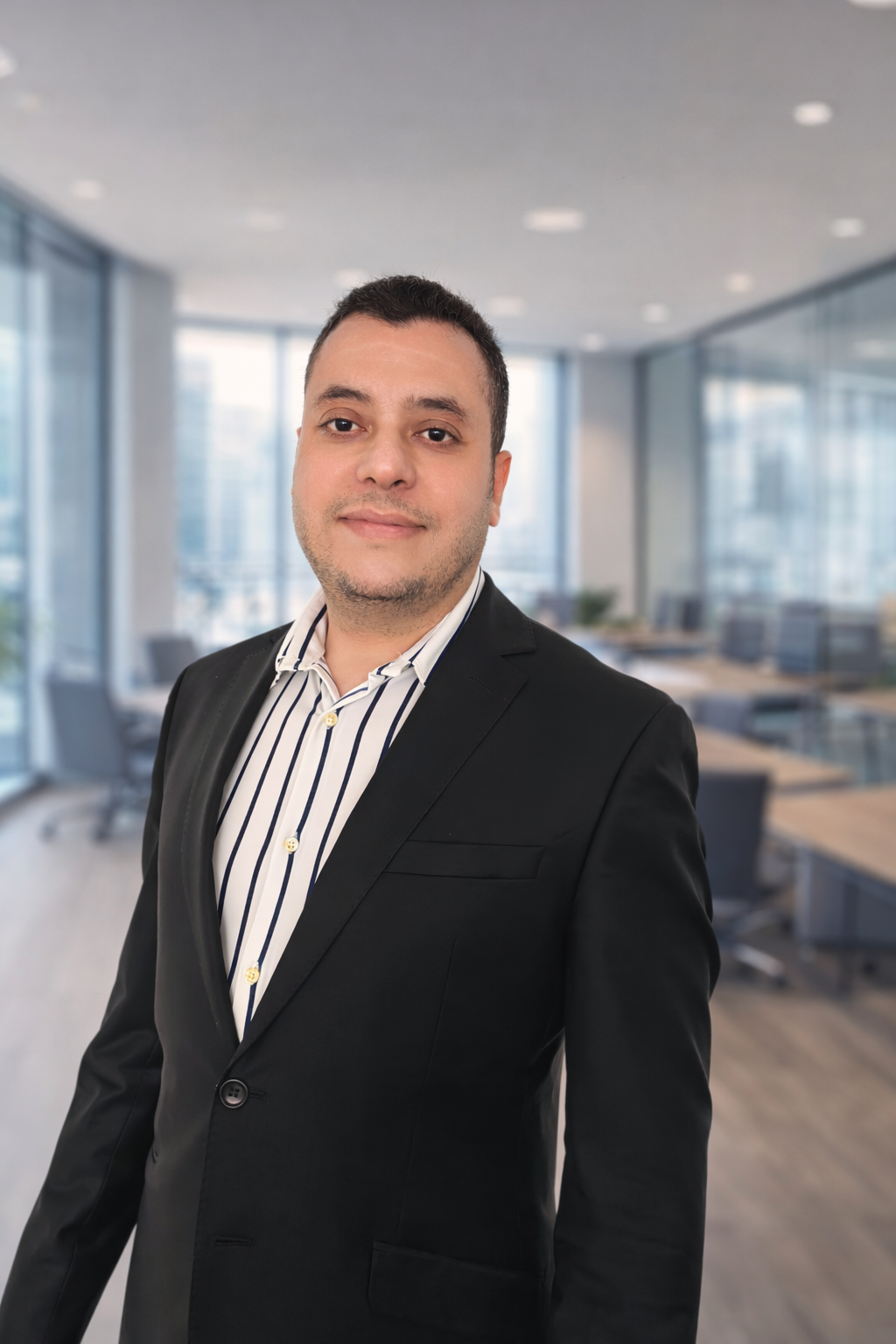 Ahmed Razim