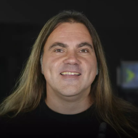 Javier Del Cerro