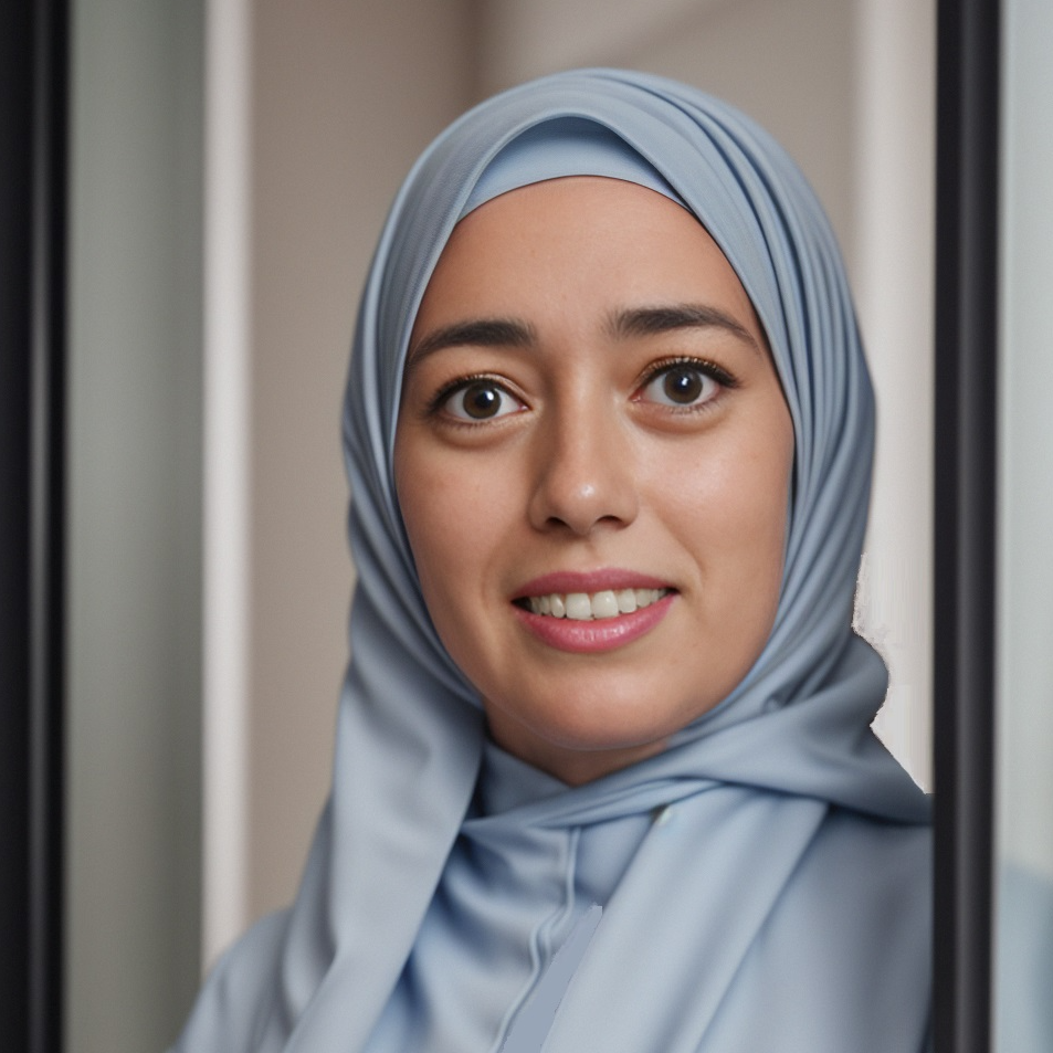 Fahima B.