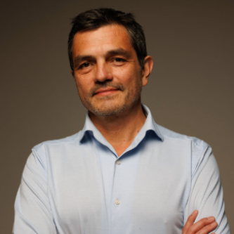 Juan Barragan - Senior AI Engineer/Back End SWE