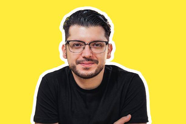 Santiago Alonso Posadas