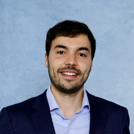 Alejandro Garcia Lopez