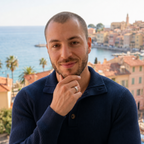 Cédric Grossi