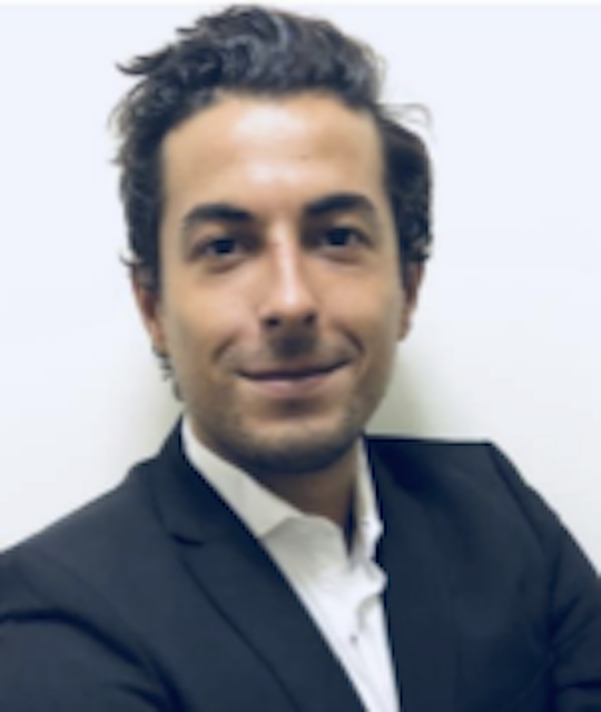 Samuel Correa Ortiz - Data Analyst, Business Analyst and PM