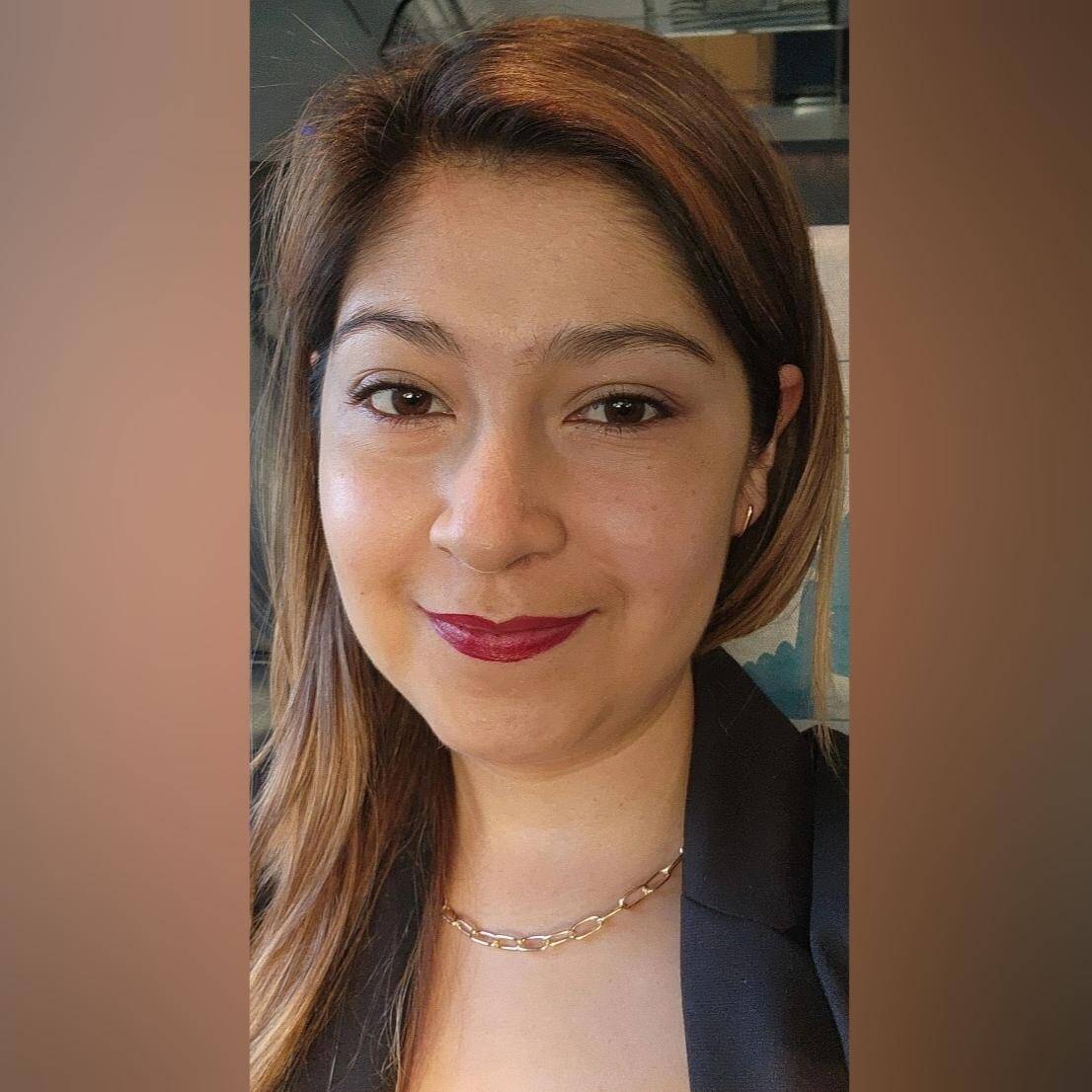 Gabriela Trujillo Infantes