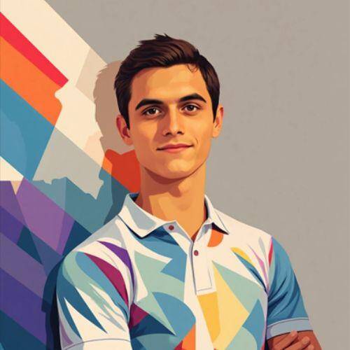 Romain Weigel - Développeur jeux vidéo et numérique