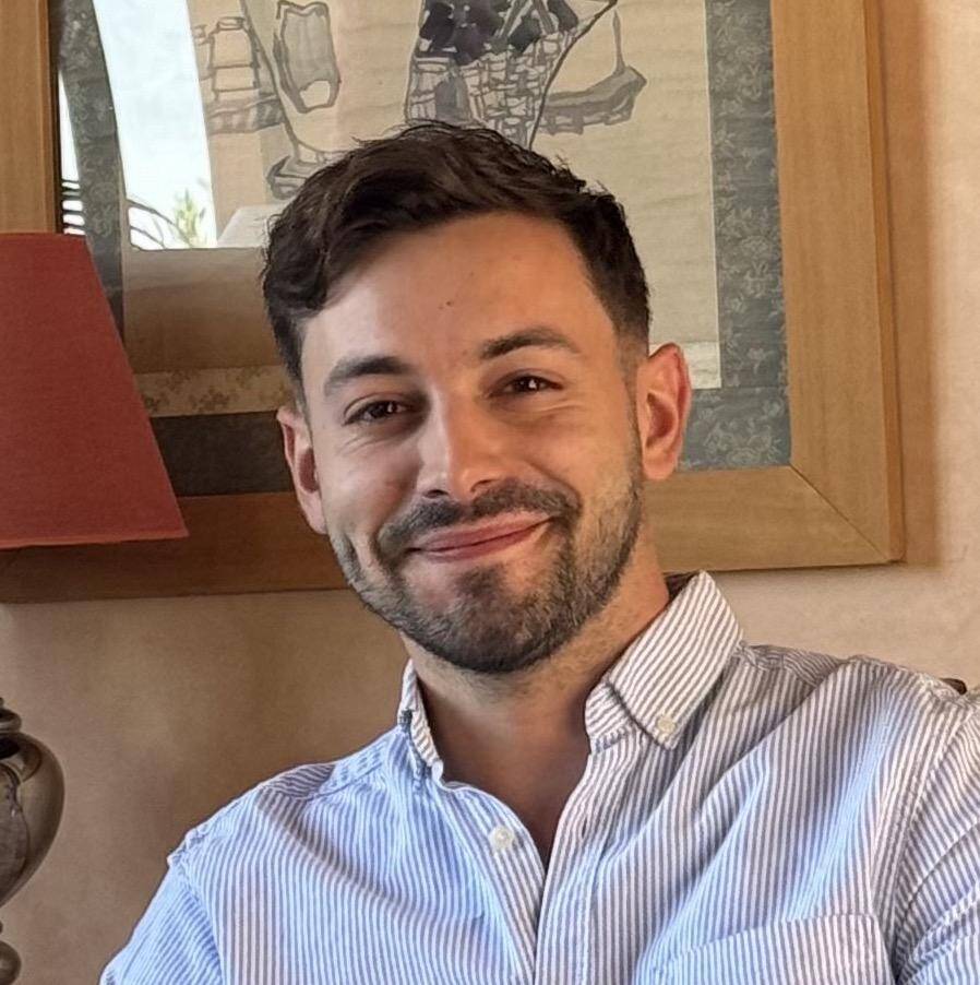 Alexandre Pouyaud