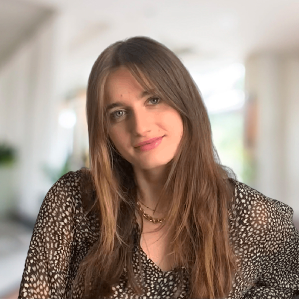 Clémentine C.