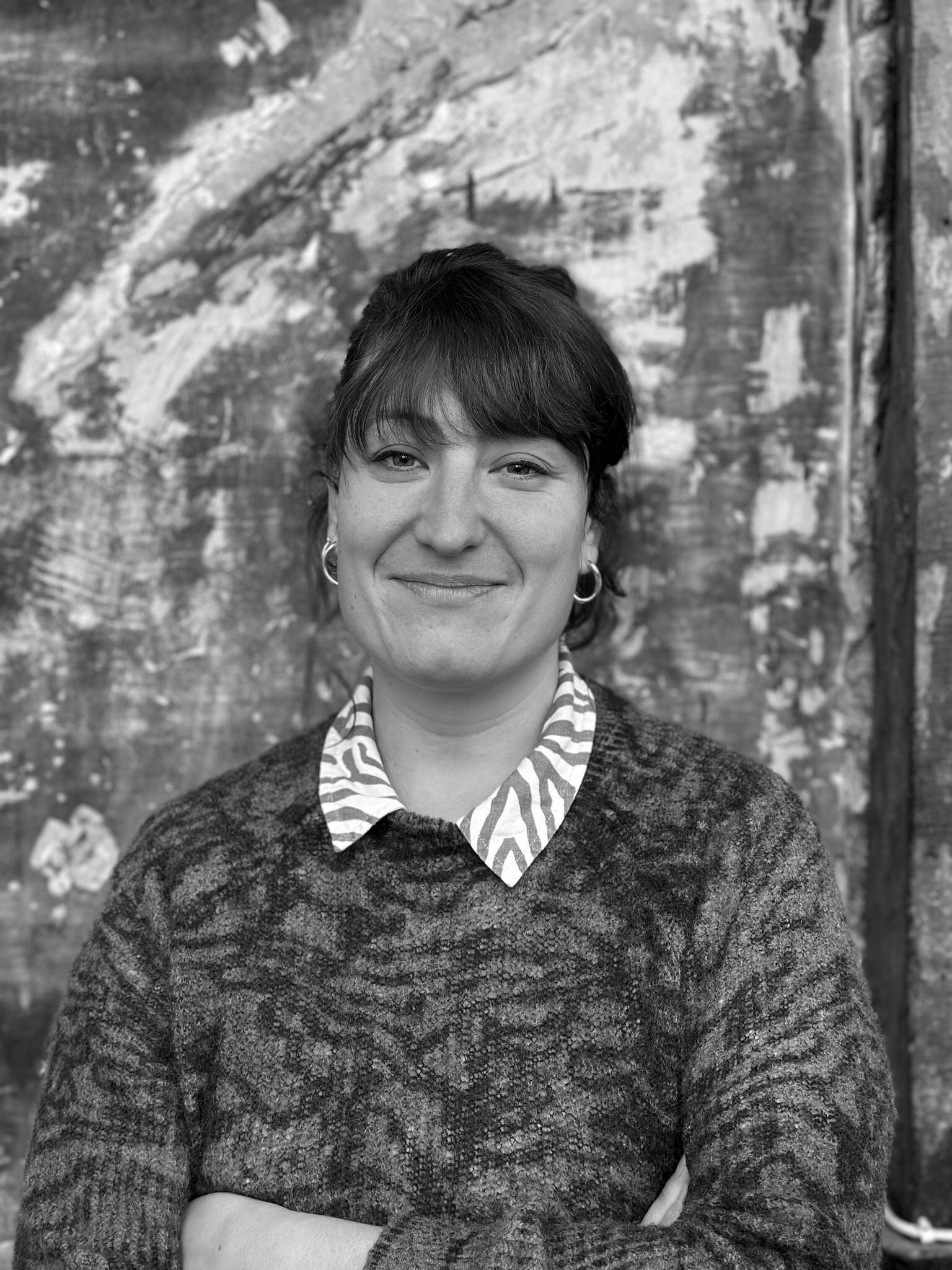 Anouk Dimet - Senior Product designer - UX designer