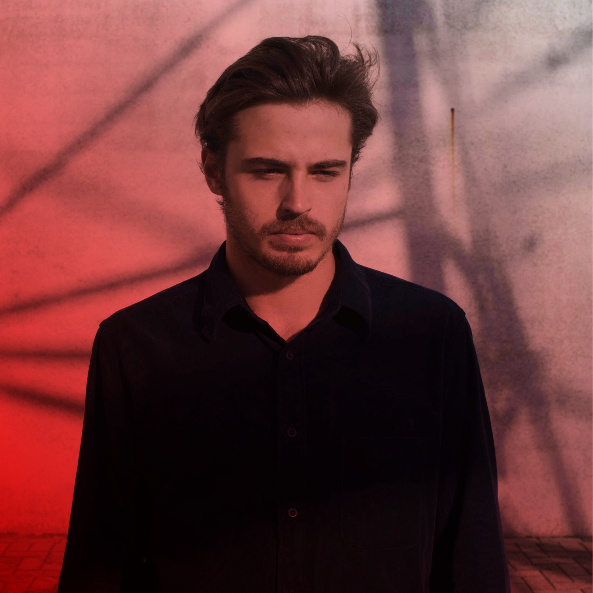 Paul Roux