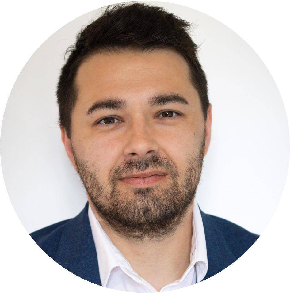 Jérémie Chichignoud