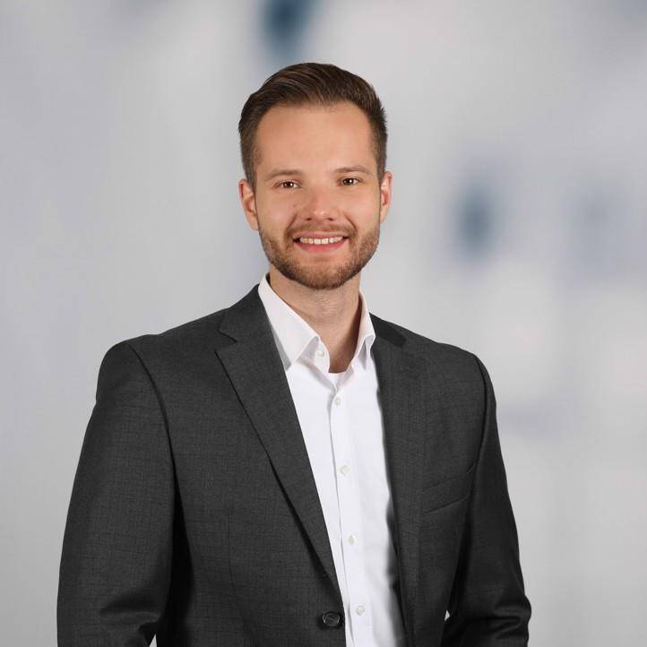 Jan Viefhues - BI- & Data Analyst