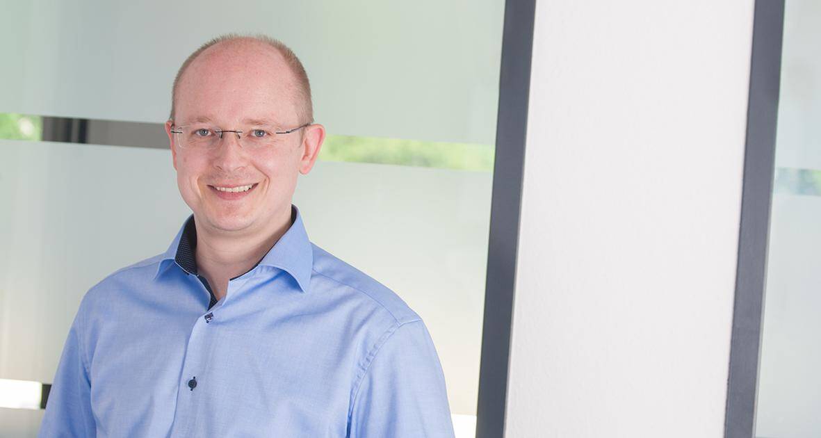 Klaus-Dieter Krueger - CTO, Projektmanager Digital, PSM1+2, PSPO1